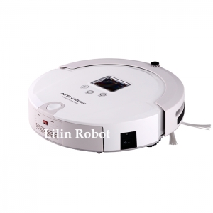 Ρομποτική σκούπα δαπέδου